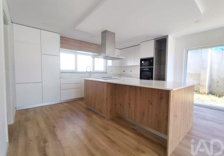 Byhus i Cadaval, Lisbon, Cadaval - € 550.000 | Ref: 125637 - foto 1
