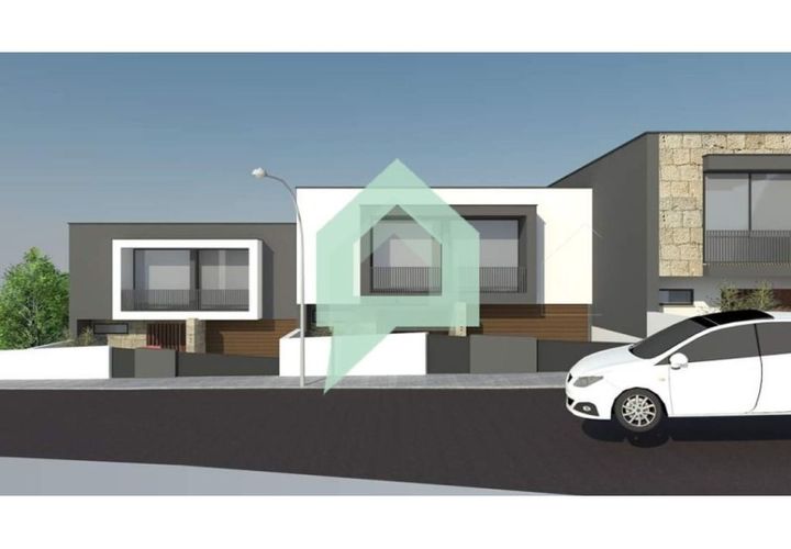 Byhus i Barcelos, Braga, Barcelos - € 445.000 | Ref: 001802 - foto 1