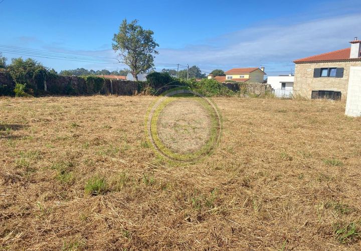 Helårsgrund i Esposende, Braga, Esposende - € 65.000 | Ref: GS1/30072235 - foto 1