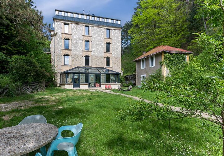 Villa a Chabeuil, Drome, Chabeuil - € 1.350.000 | Ref: 91 - foto 1