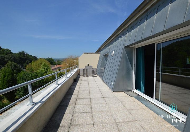 Leilighet i Valence, Drome, Valence - € 325 000 | Ref: 67 - foto 1