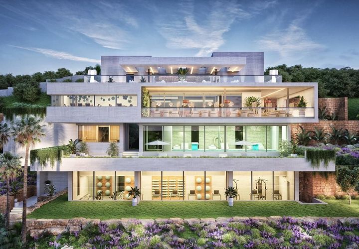 Villa a Marbella, Malaga, Marbella - € 2.700.000 | Ref: MBS-1354/11291 - foto 1