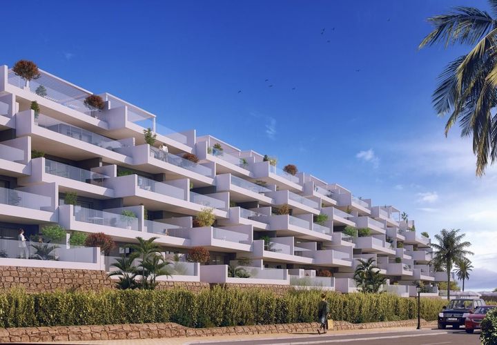 Lejlighed i Manilva, Malaga, Manilva - € 497.000 | Ref: MBS-1403/11291 - foto 1