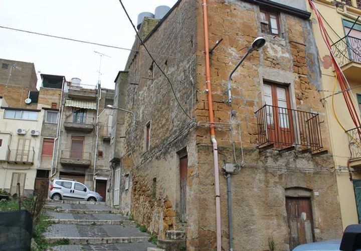 Byhus i Cianciana, Agrigento, Cianciana - € 15.000 | Ref: Montalbano La C - foto 1