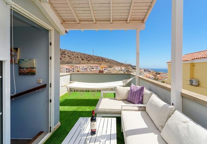 Rækkehus i Mogan, Gran Canaria, Mogan - € 799.000 | Ref: 0030/12059 - foto 1