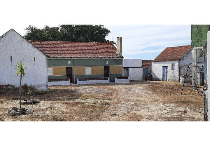 Helårsgrund i Palmela, Setubal, Palmela - € 398.500 | Ref: 2074 - foto 1
