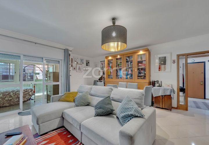 Lejlighed i Amadora, Lisbon, Amadora - € 395.000 | Ref: ZMPT578874 - foto 1