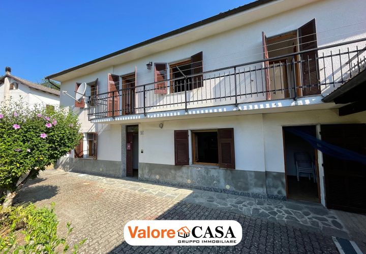 Villa i Ponzone, Alessandria, Ponzone - € 89.000 | Ref: 86131564 - foto 1