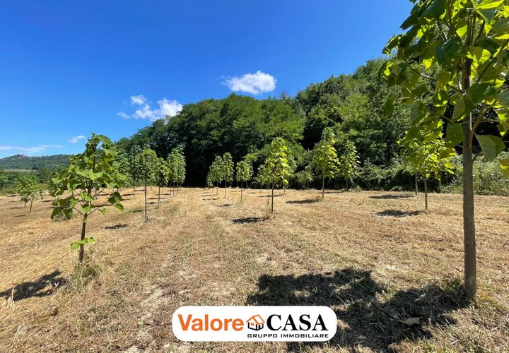 Landejendom i Ponzone, Alessandria, Ponzone - € 35.000 | Ref: 86136802 - foto 1