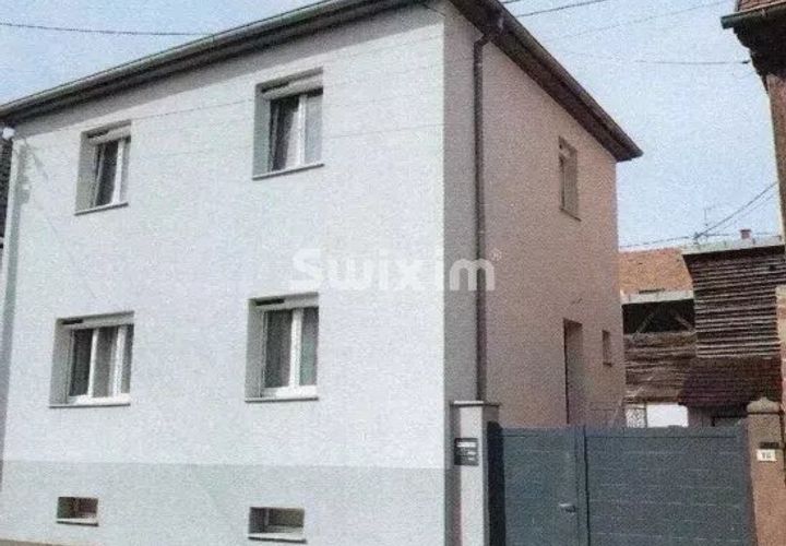 Villa a Ergersheim, Bas-Rhin, Ergersheim - € 299.000 | Ref: 0939DF - foto 1