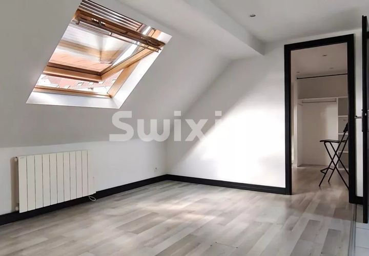 Leilighet i Bischheim, Bas-Rhin, Bischheim - € 119 000 | Ref: 0791-05ND - foto 1