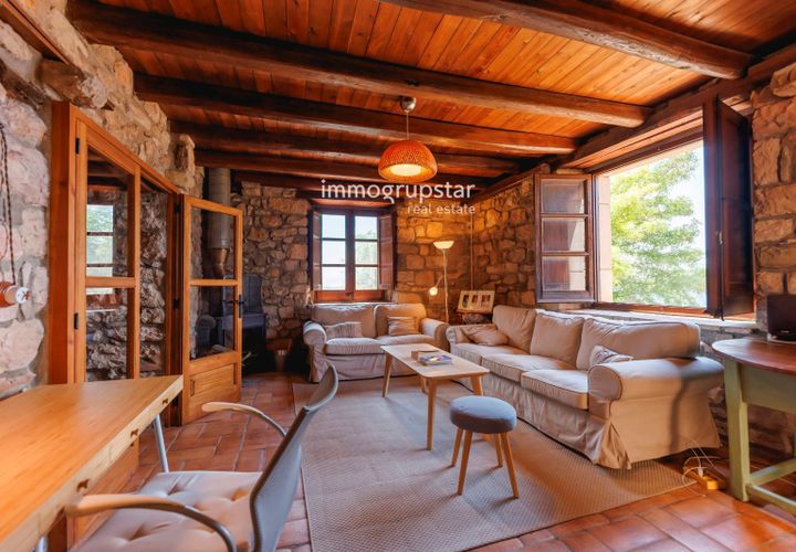 Villa a Amer, Gerona, Amer - € 1.450.000 | Ref: 1219 - foto 1