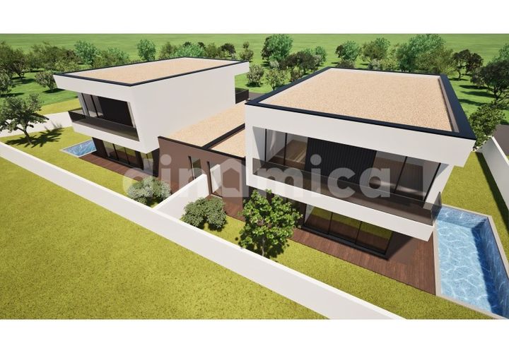 Byhus i Trofa, Porto, Trofa - € 499.500 | Ref: 2056 - foto 1