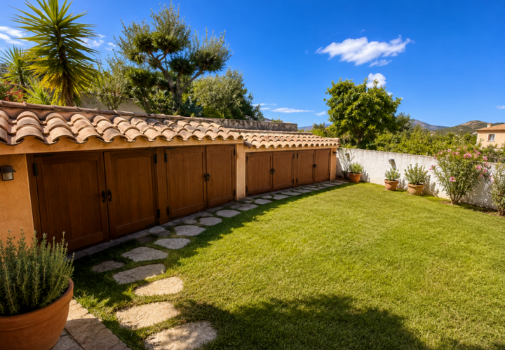 Rækkehus i Olbia, Sassari, Olbia - € 292.000 | Ref: 604 - foto 1