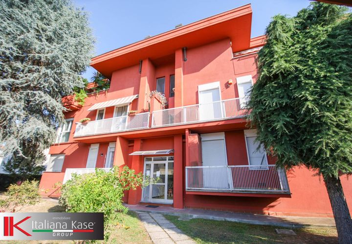 Leilighet i Caluso, Turin, Caluso - € 89 000 | Ref: CAL89 - foto 1