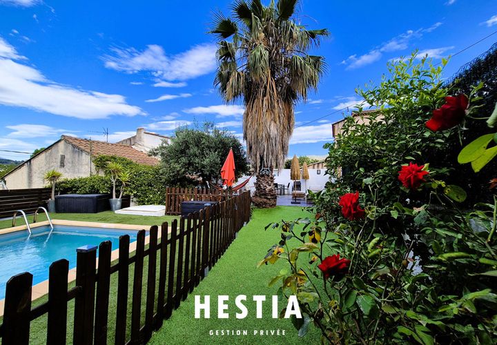 Landsbyhus i Marseille, Bouches-du-Rhone, Marseille - € 625.000 | Ref: 202507002 - foto 1