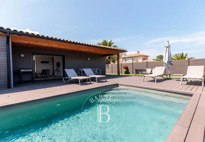 Villa i Lecci, Corse-du-Sud, Lecci - € 960.000 | Ref: RV1901-T5-G - foto 1