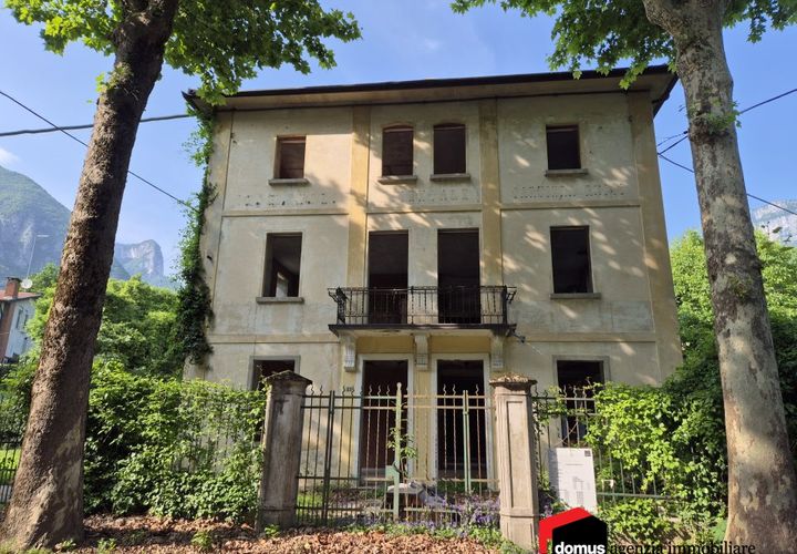 Landejendom i Arsiero, Vicenza, Arsiero - € 178.000 | Ref: A040 - foto 1