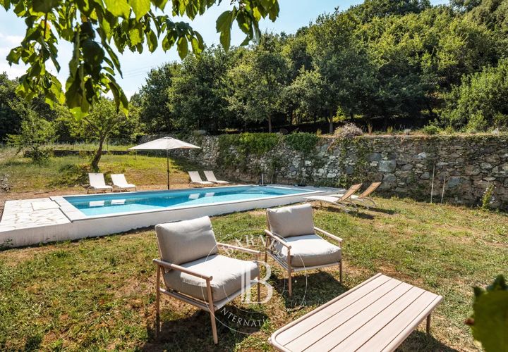 Villa i Saint-Florent, Haute-Corse, Saint-Florent - € 1 200 000 | Ref: RV1921 - foto 1