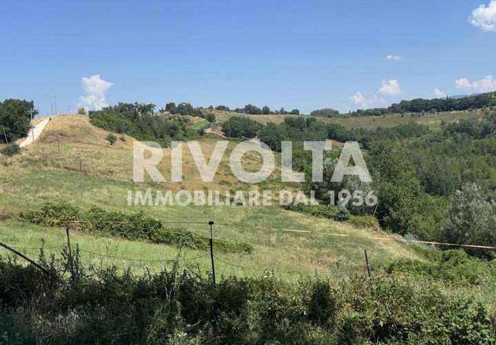 Terra a Collevecchio, Rieti, Collevecchio - € 6.500/mes | Ref: AAG Terreno Collevecchio - foto 1