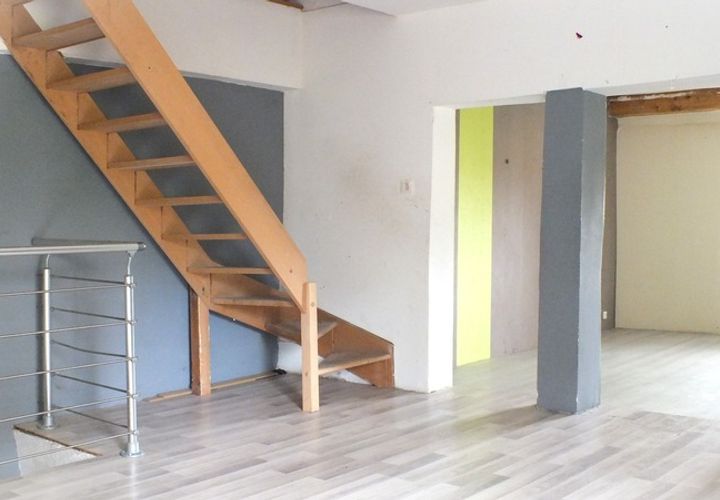 Landsbyhus i Herbitzheim, Bas-Rhin, Herbitzheim - € 70.000 | Ref: 340939465481 - foto 1
