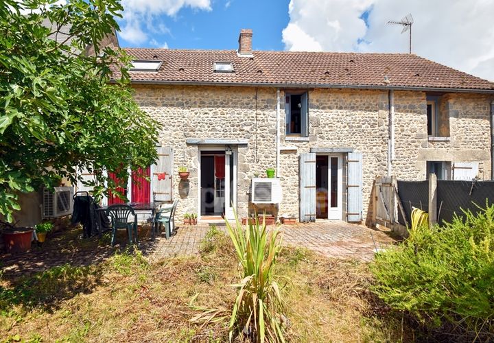 Landsbyhus i Angerville, Essonne, Angerville - € 155.000 | Ref: 340934211276 - foto 1