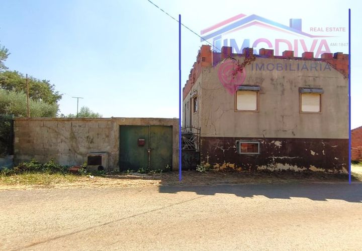 Villa i Alvaiazere, Leiria, Alvaiazere - € 16.000 | Ref: HP417/0825 - foto 1