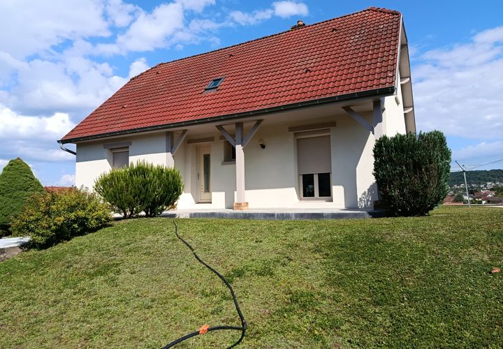 Bungalou a Vesoul, Haute-Saone, Vesoul - € 208.000 | Ref: 532-BES - foto 1