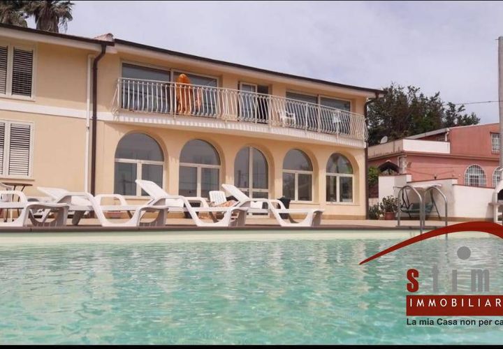 Villa i Siracusa, Siracusa, Siracusa - € 550.000 | Ref: 3452 - foto 1