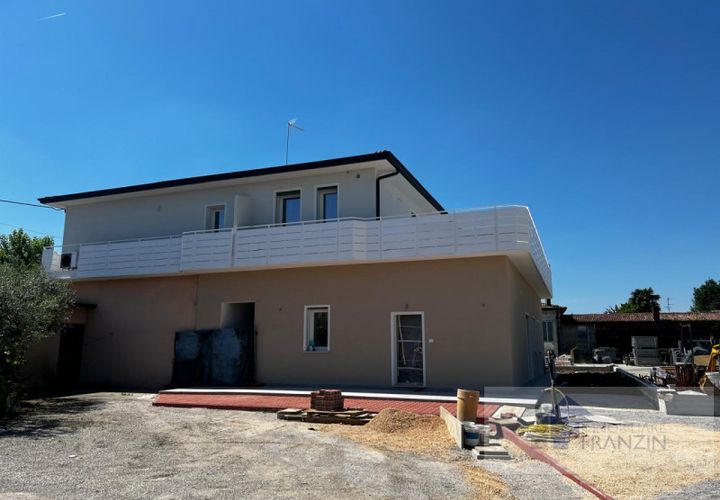 Leilighet i Meolo, Venice, Meolo - € 230 000 | Ref: A00043 - foto 1