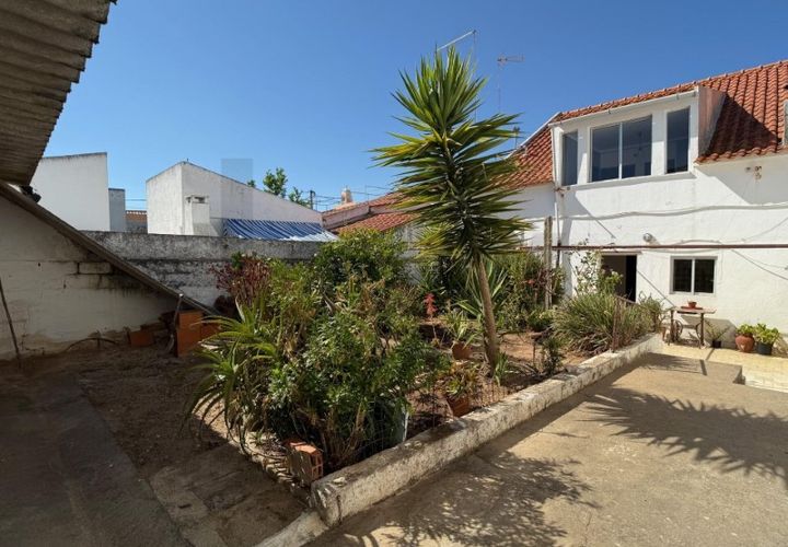 Villa a Alvalade, Setubal, Alvalade - € 240.000 | Ref: KWPT-019145 - foto 1