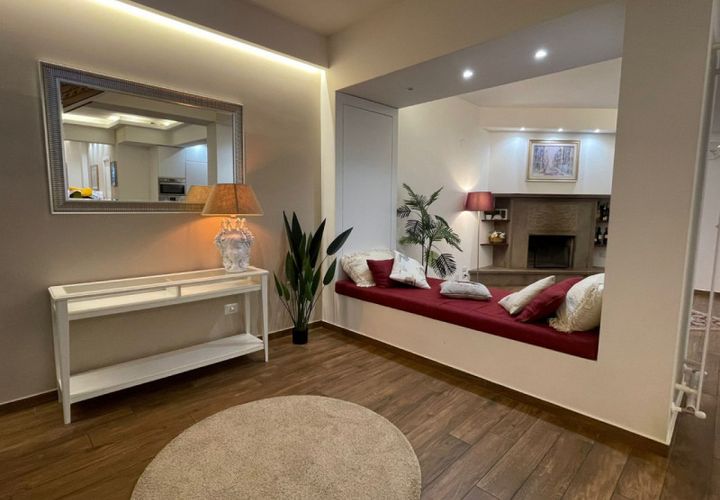 Lejlighed i Milazzo, Messina, Milazzo - € 450.000 | Ref: AP047 - foto 1