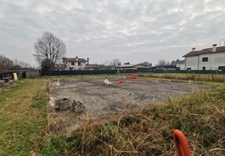 Terra a Legnaro, Padua, Legnaro - € 55.000 | Ref: LEGTE49 - foto 1