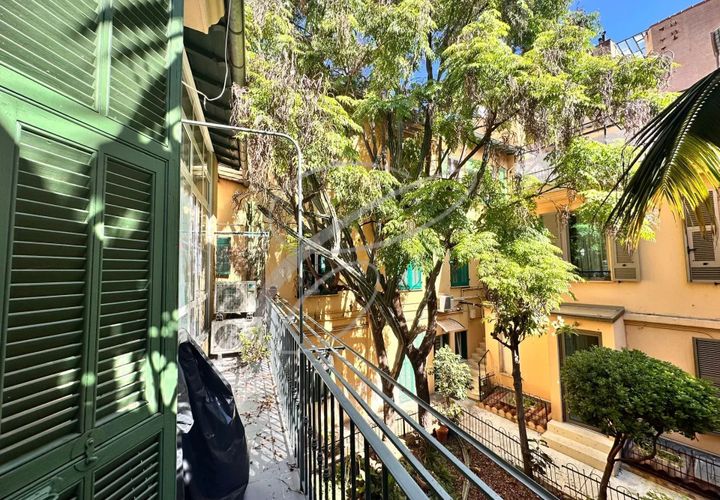 Lejlighed i Beausoleil, Alpes-Maritimes, Beausoleil - € 475.000 | Ref: 86141318 - foto 1