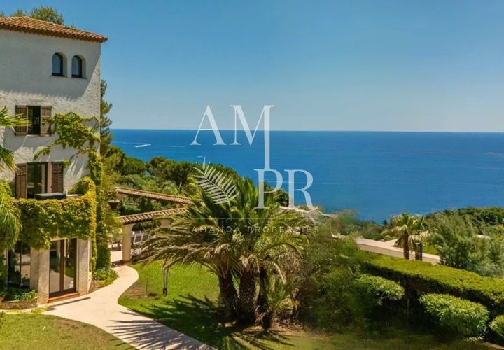Villa i Cannes, Alpes-Maritimes, Cannes - € 5.300.000 | Ref: 8822L - foto 1