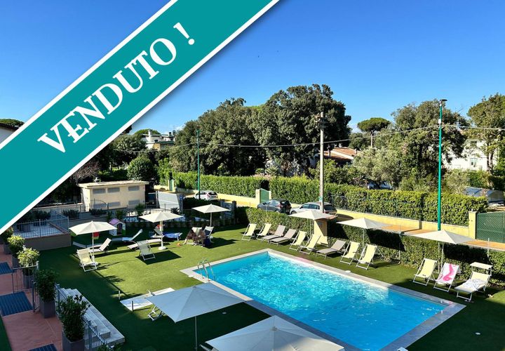 Lejlighed i Pisa, Pisa, Pisa - € 145.000 | Ref: 2640 - foto 1