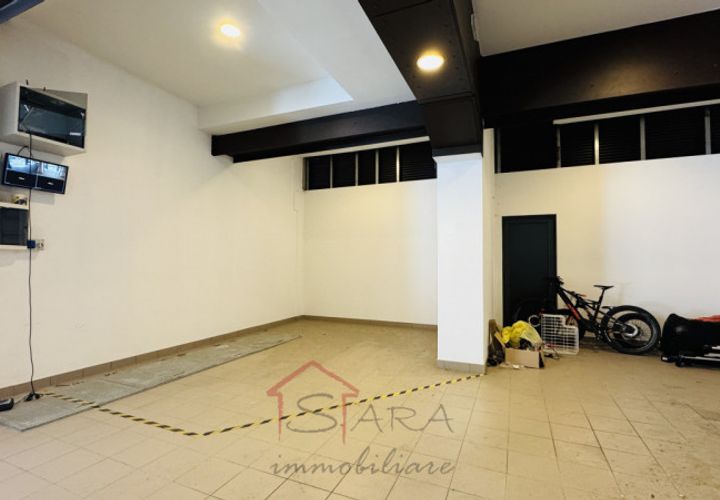 Parkeringsplads i Padua, Padua, Padua - € 130.000 | Ref: V1048 - foto 1