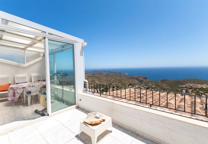 Apartamento em Benitachell, Alicante, Benitachell - € 290.000 | Ref: OV4398EX - foto 1