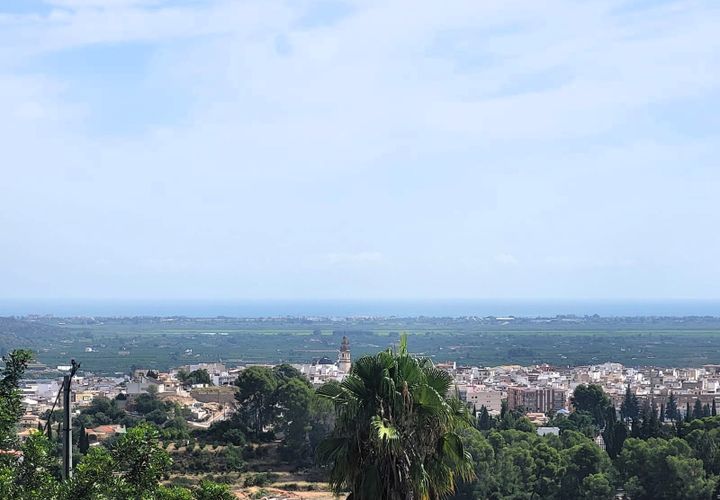 Finca i Pego, Alicante, Pego - € 840.000 | Ref: NVFJ0110 - foto 1