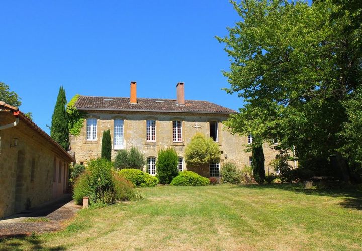 Villa i Lavaur, Tarn, Lavaur - € 1.479.000 | Ref: 2013694 - foto 1
