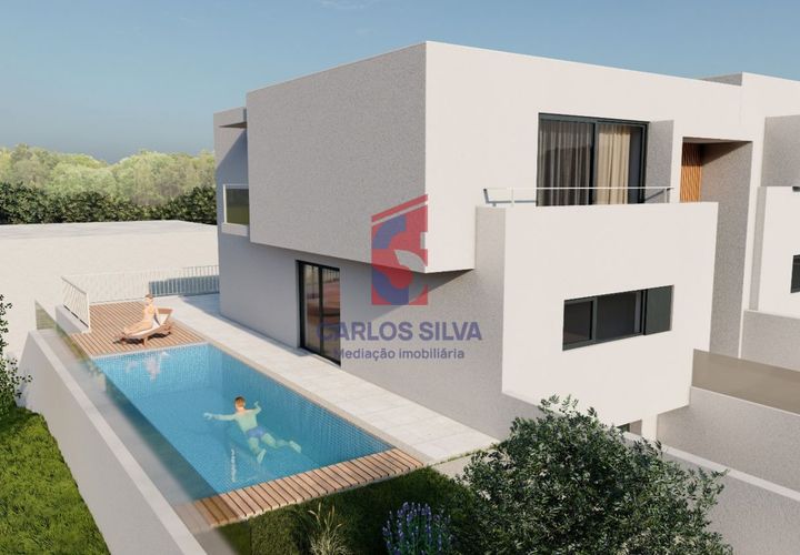 Villa i Barcelos, Braga, Barcelos - € 400.000 | Ref: CS250422_3 - foto 1