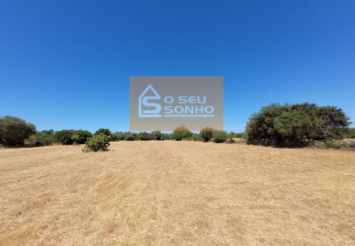 Helårsgrund i Estoi, Faro, Estoi - € 38.000 | Ref: 852-8 - foto 1