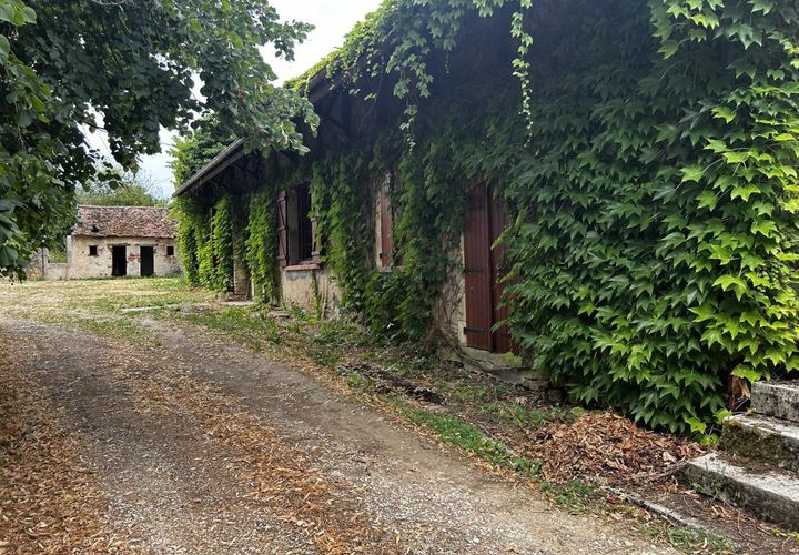 Villa i Saint-Parize-Le-Chatel, Nievre, Saint-Parize-Le-Chatel - € 139.500 | Ref: 159 - foto 1