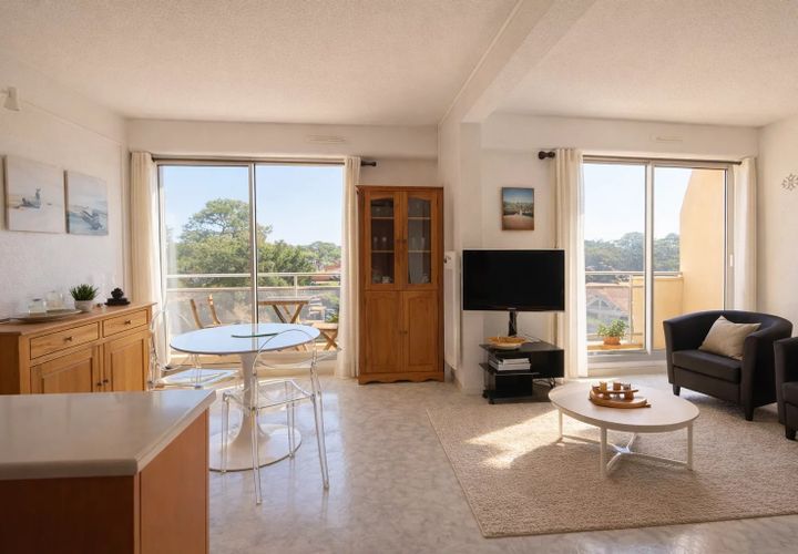 Leilighet i Arcachon, Gironde, Arcachon - € 364 000 | Ref: 86125443 - foto 1