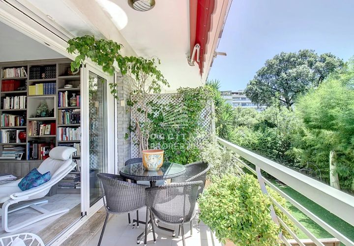 Lejlighed i Cannes, Alpes-Maritimes, Cannes - € 774.000 | Ref: 86092127 - foto 1
