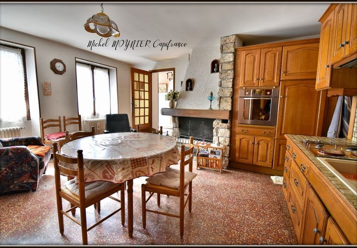 Villa i La Roche-de-Rame, Hautes-Alpes, La Roche-de-Rame - € 219.000 | Ref: 340937670813 - foto 1
