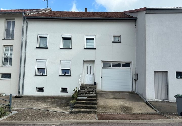 Landsbyhus i Denting, Moselle, Denting - € 125.000 | Ref: 340934109954 - foto 1