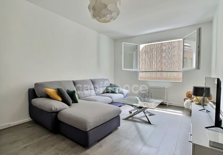 Lejlighed i Paris, Paris, Paris - € 299.800 | Ref: 340932470094 - foto 1