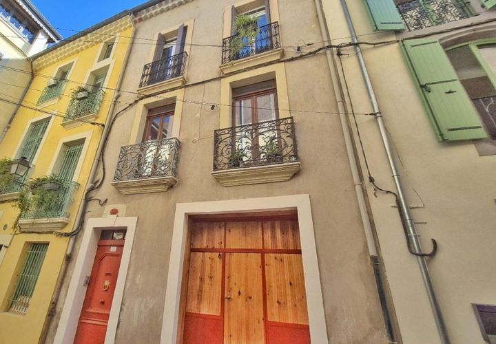 Byhus i Beziers, Herault, Beziers - € 172.000 | Ref: 0273B38D70A048B2 - foto 1
