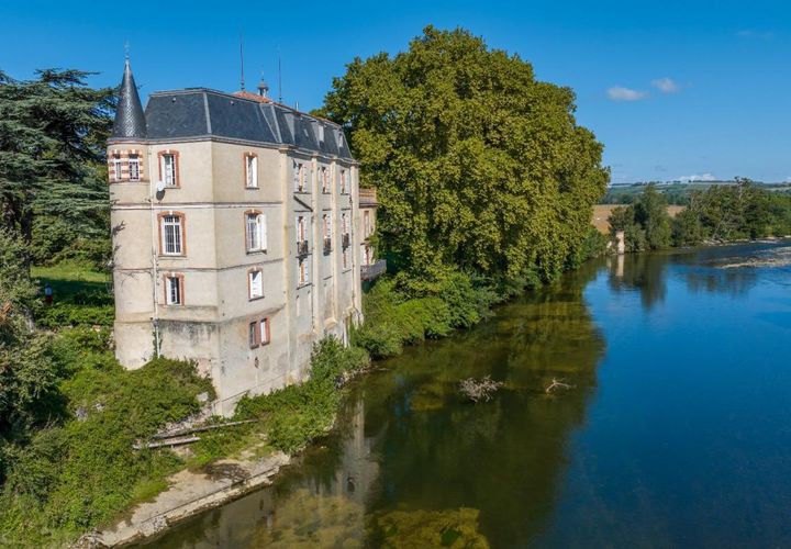 Villa a Calmont, Haute-Garonne, Calmont - € 1.200.000 | Ref: 028BDC24934B4A0F - foto 1